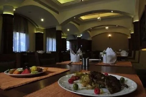 Cambay Resort, Udaipur Resort