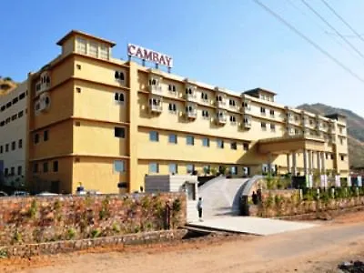 **** Resort Cambay Resort, Udaipur India