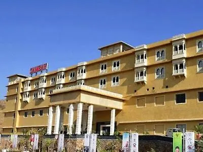 Cambay Resort, Udaipur