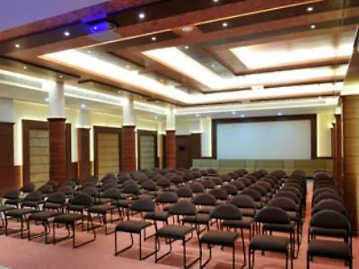 Cambay Resort, Udaipur