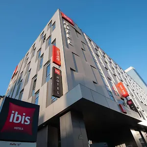 Ibis 3*, Baku Azerbaijan