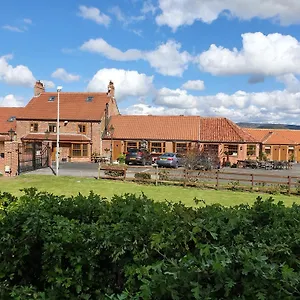 Swan House 4*, Northallerton United Kingdom