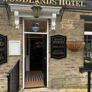 The Woodland's , Bradford (West Yorkshire) United Kingdom